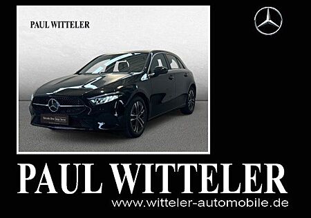 Mercedes-Benz A 200 Kompaktlimousine Progressive/LED/360°/Navi