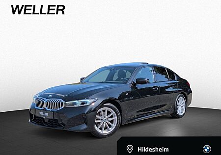 BMW 320i xDrive M SPORT St+Go GSD RFK Leas. ab 369oA