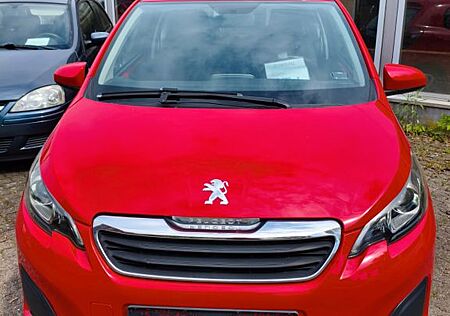 Peugeot 108 Active VTi 82 Active