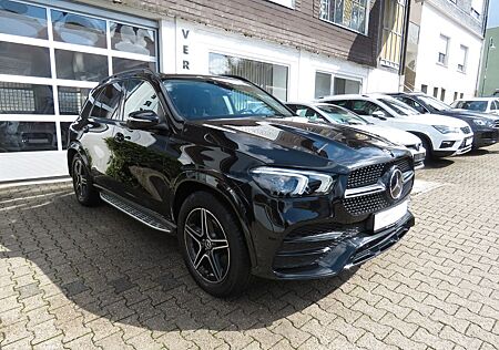Mercedes-Benz GLE 300 d 4Matic AMG Line/ PANORAMA