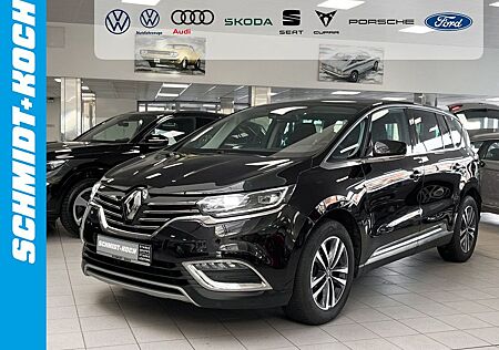 Renault Espace V Limited GPF 1.8 DSG 7-Sitzer Head-up