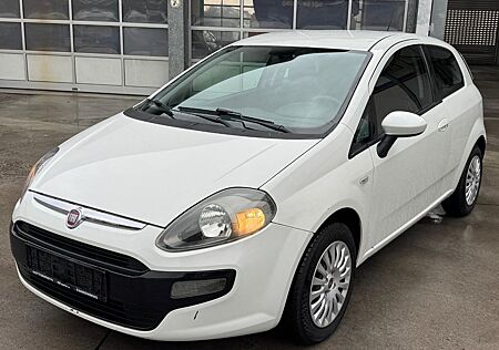 Fiat ANDERE Evo Punto MyLife