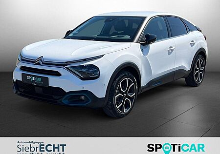 Citroën C4 e-Shine AT*LED*Navi*RFK *PDC*SHZ*uvm