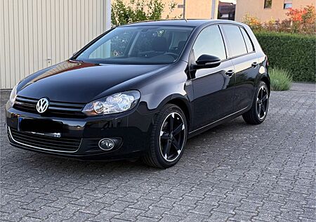 VW Golf Volkswagen 1.2 TSI Style 171.000 KM