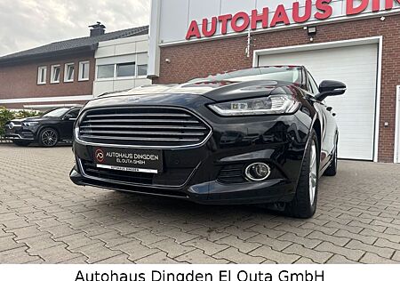 Ford Mondeo Lim. 2.0 TDCi Titanium