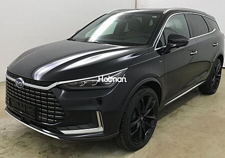 BYD TANG Flagship 4WD 360° 7-Si Pano Dirac Memory