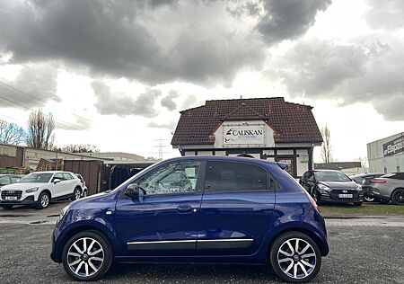 Renault Twingo Cosmic *1.Hand*Automatik*90PS