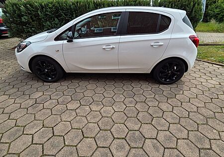 Opel Corsa 1.4 Color Edition Automatik