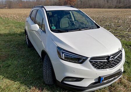 Opel Mokka X 1.4 Turbo INNOVATION Automatik...