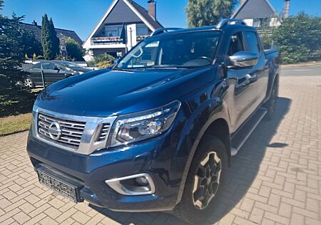 Nissan Navara NP300 Tekna Double Cab 4x4