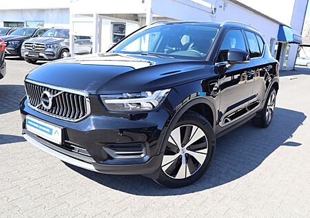 Volvo XC 40 XC40 T4 Recharge DKG Core|NAVIGATION|