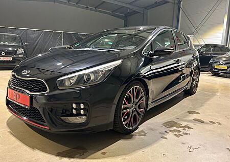 Kia Ceed GT-Track *Pano*SHZ*LHZ*