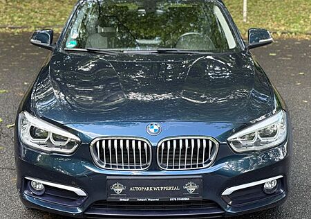 BMW 116 Baureihe d Urban Line*AUTOMATIK*PDC*TÜV