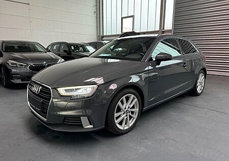 Audi A3 Sport 1,4 TFSI S-tronic Automatik