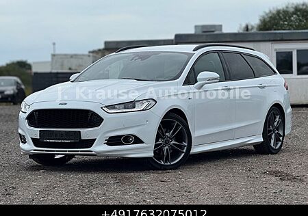 Ford Mondeo Turnier 2.0 TDCi ST-Line Aut. Stdhzg LED