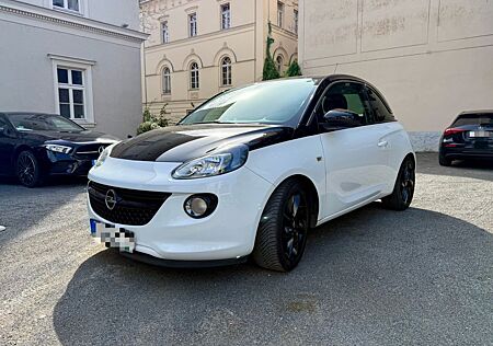 Opel Adam SLAM 1.4 64kW SLAM