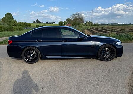 BMW 530d xDrive - M Paket