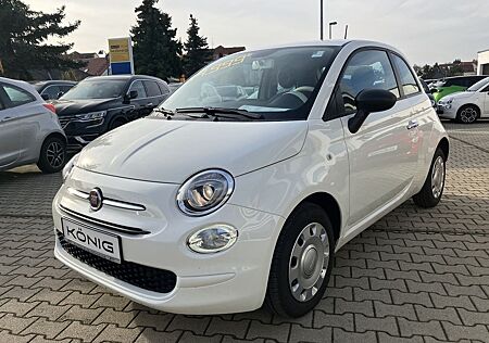 Fiat 500 1.0 GSE Basis 70PS Klima*Carplay*