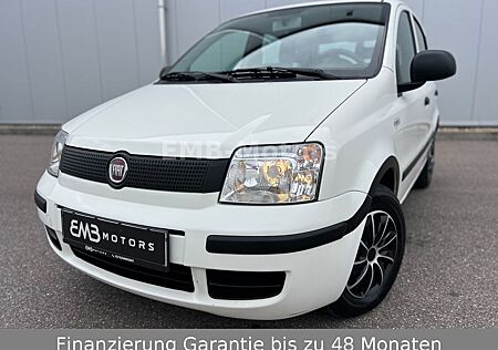Fiat Panda 1.2 8V Classic
