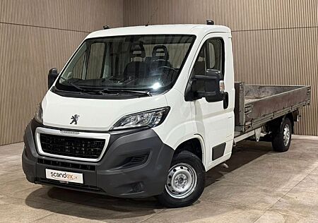 Peugeot Boxer gebraucht kaufen Peugeot Boxer 2.2 HDi 131HP
