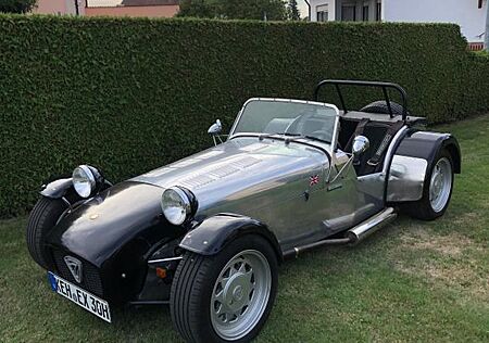 Caterham Super Seven