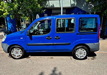 Fiat Doblo Doblò 1.3 16V Multijet Active