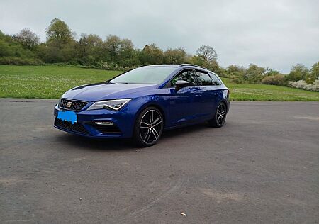 Seat Leon 2.0 TSI CUPRA 4Drive DSG Sportstourer CUPRA