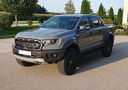 Ford Ranger Raptor - TOP Zustand - Garantie bis 08/26