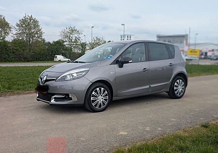 Renault Scenic Bose Edition ENERGY 1 Hand