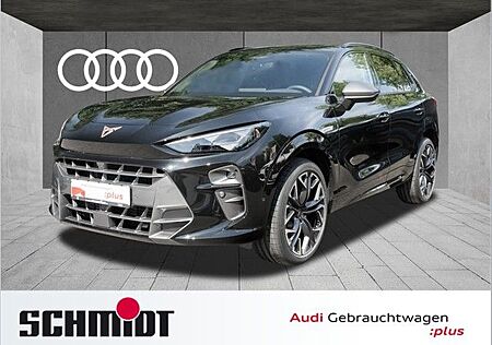 Cupra Terramar 2.0 TSI 4Drive VZ LM20 AHK Pano Matrix