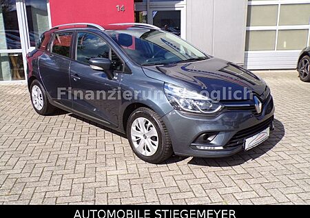 Renault Clio IV Grandtour Business Edition