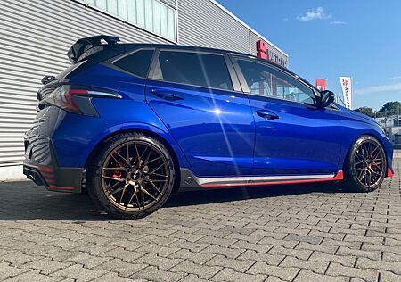 Hyundai i20 1.6 T-GDI 150kW N Performance N Performance