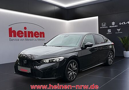 Honda CIVIC 2.0 ELEGANCE NAVI LICHT REGENSENSOR PDC
