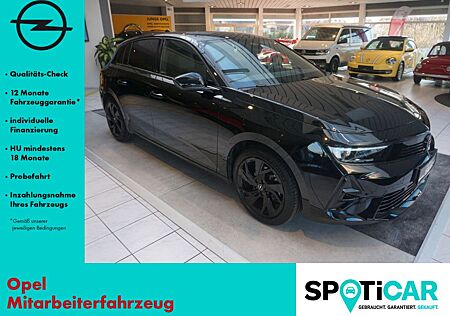 Opel Astra L GS Line AUTOMATIK, NAVI, LED, 2x PDC, BC