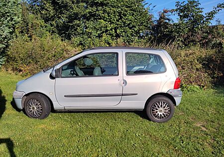 Renault Twingo Toujors ,1Hd, angemeld.siehe Beschreibung
