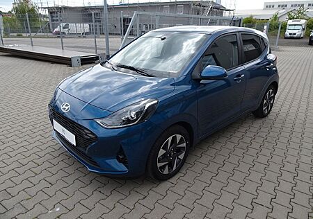 Hyundai i10 1.2 SMART