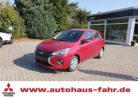 Mitsubishi Space Star Select 1.2 MIVEC 5-Gang