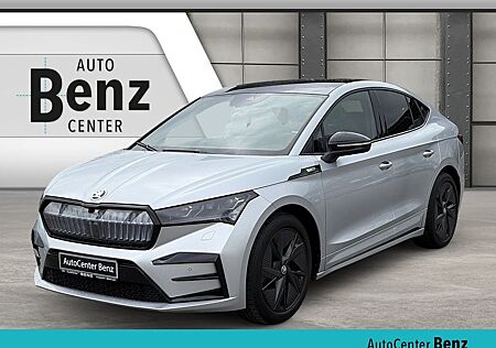 Skoda Enyaq Coupé RS Lounge *AHK*pACC*MATRIX*KESSY*NAV