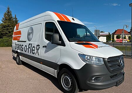 Mercedes-Benz Sprinter Maxi 317 CDI L3H2 Aut.