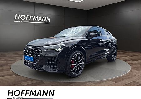 Audi RS Q3 Sportback 2.5TFSI quatt. Matrix+Pano+SONOS