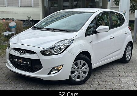 Hyundai ix20 Comfort*AUT*TÜV