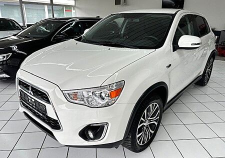 Mitsubishi ASX Diamant Edition 2WD