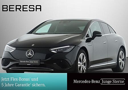 Mercedes-Benz EQE 300 Electric Art AHK Distronic Burmester 360