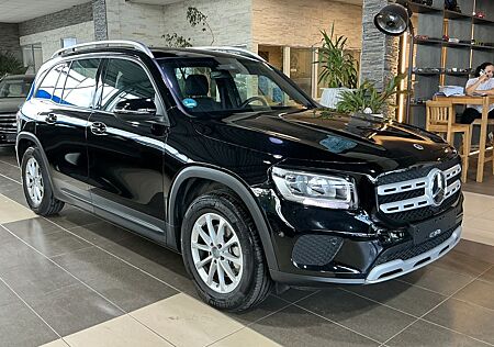 Mercedes-Benz GLB 180 Business Pano. Navi SHZ DAB MBUX Leder