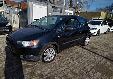 Mitsubishi Colt 3-trg. ClearTec EDITION+TÜV/NEU+GARANTIE