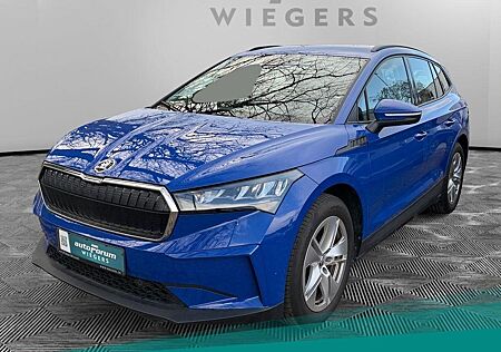 Skoda Enyaq iV 50 Loft Navi+Kamera+PDC