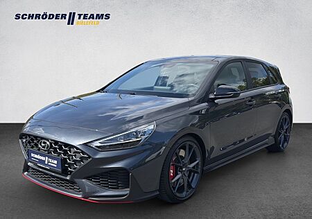 Hyundai i30 N 2.0 T-GDi DCT N Performance PANO/NAVI/LED