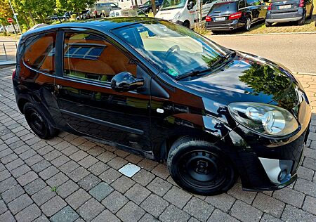 Renault Twingo Dynamique 1.2 16V 56kW TÜV03.26
