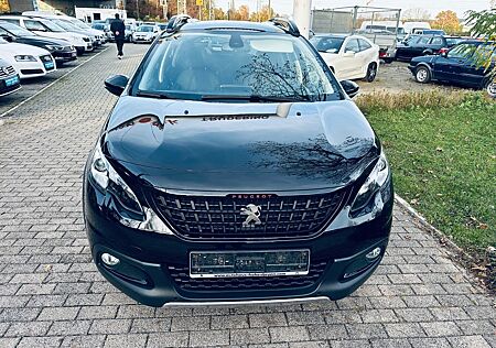 Peugeot 2008 Allure