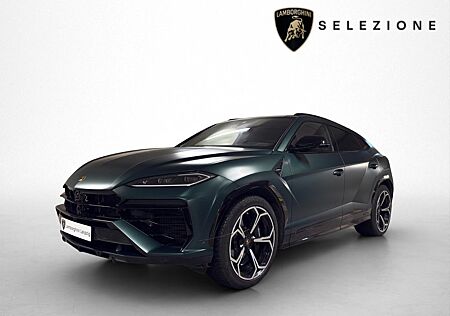 Lamborghini Urus SE